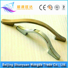 Hot Sale Customized High Quality Metal Aluminum Hardware Accessory for Furniture